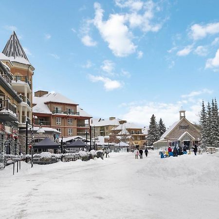 Ski In Out 1 Bedroom Sleeps 6 Cachet Crossing Blue Mountains Luaran gambar