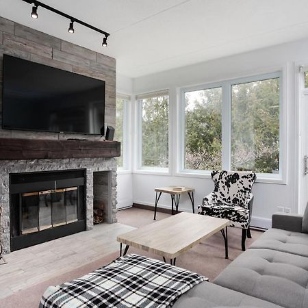 Ski In Out 1 Bedroom Sleeps 6 Cachet Crossing Blue Mountains Luaran gambar