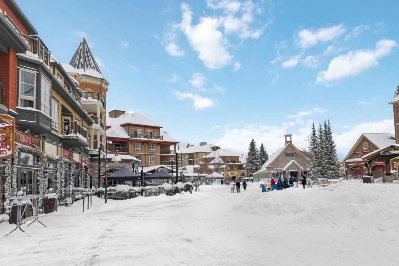 Ski In Out 1 Bedroom Sleeps 6 Cachet Crossing Blue Mountains Luaran gambar