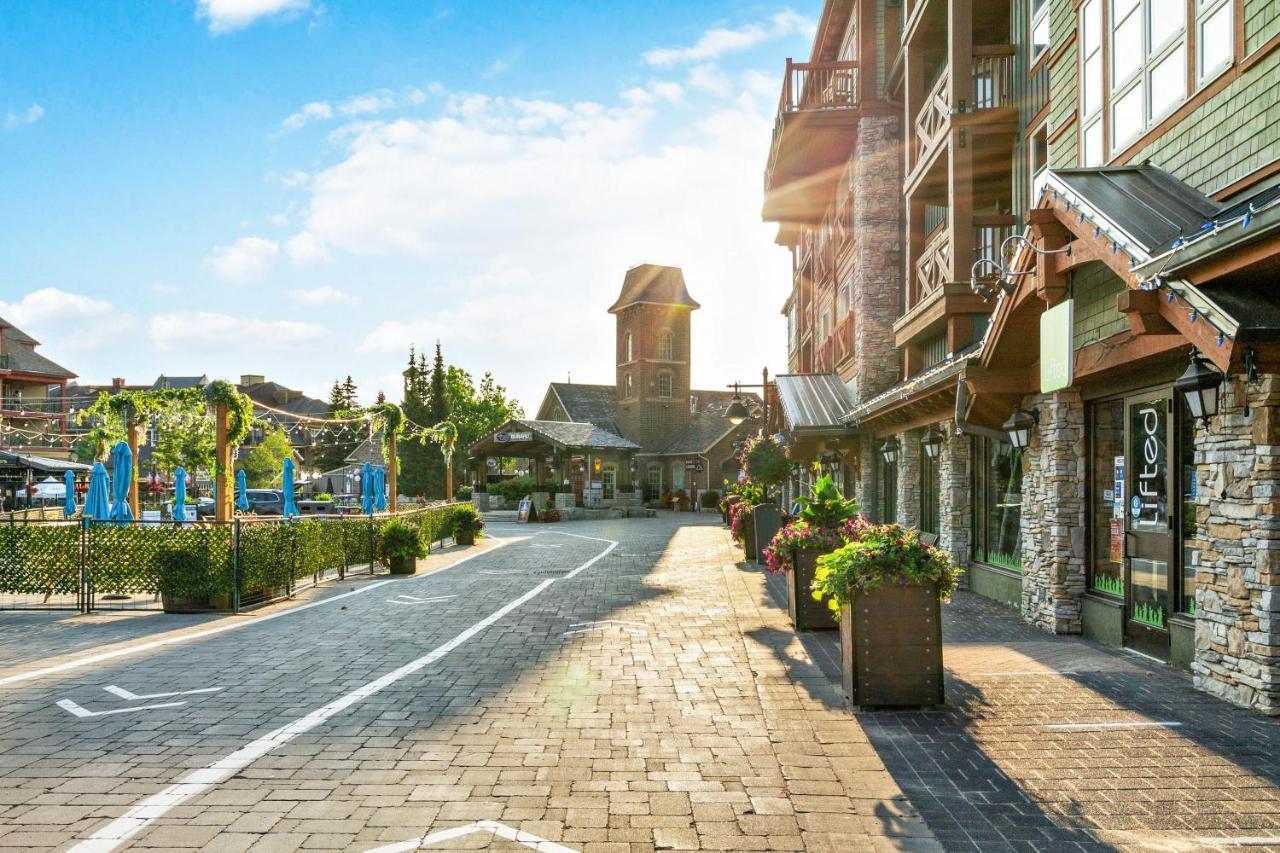 Ski In Out 1 Bedroom Sleeps 6 Cachet Crossing Blue Mountains Luaran gambar
