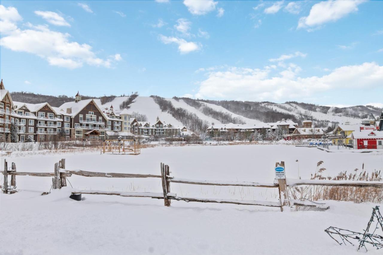 Ski In Out 1 Bedroom Sleeps 6 Cachet Crossing Blue Mountains Luaran gambar