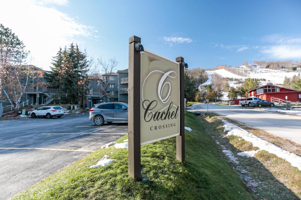 Ski In Out 1 Bedroom Sleeps 6 Cachet Crossing Blue Mountains Luaran gambar