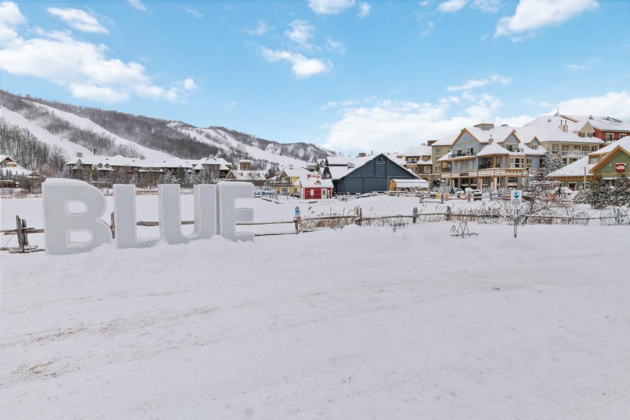 Ski In Out 1 Bedroom Sleeps 6 Cachet Crossing Blue Mountains Luaran gambar