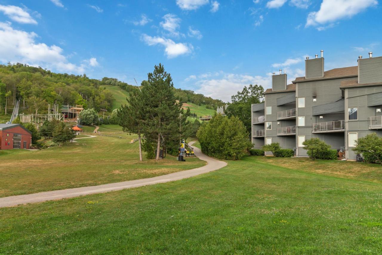Ski In Out 1 Bedroom Sleeps 6 Cachet Crossing Blue Mountains Luaran gambar