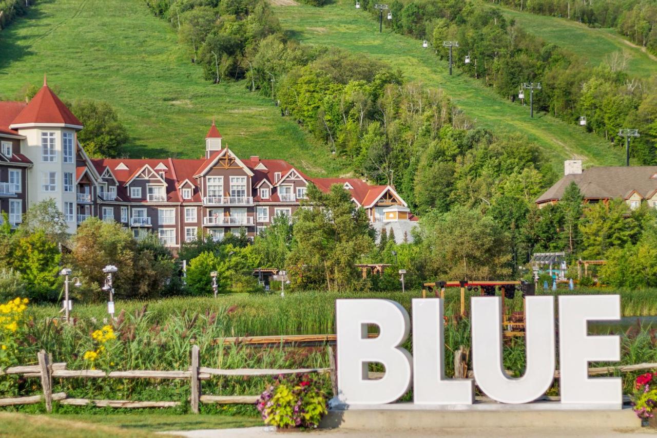 Ski In Out 1 Bedroom Sleeps 6 Cachet Crossing Blue Mountains Luaran gambar