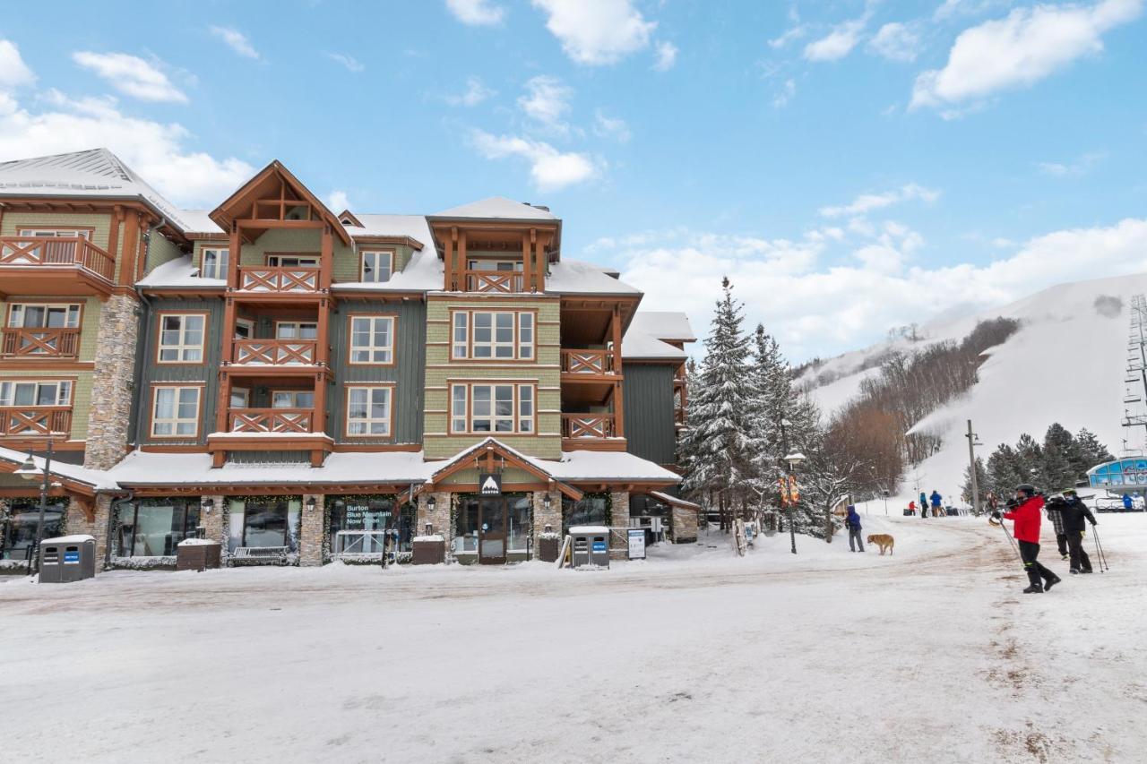 Ski In Out 1 Bedroom Sleeps 6 Cachet Crossing Blue Mountains Luaran gambar