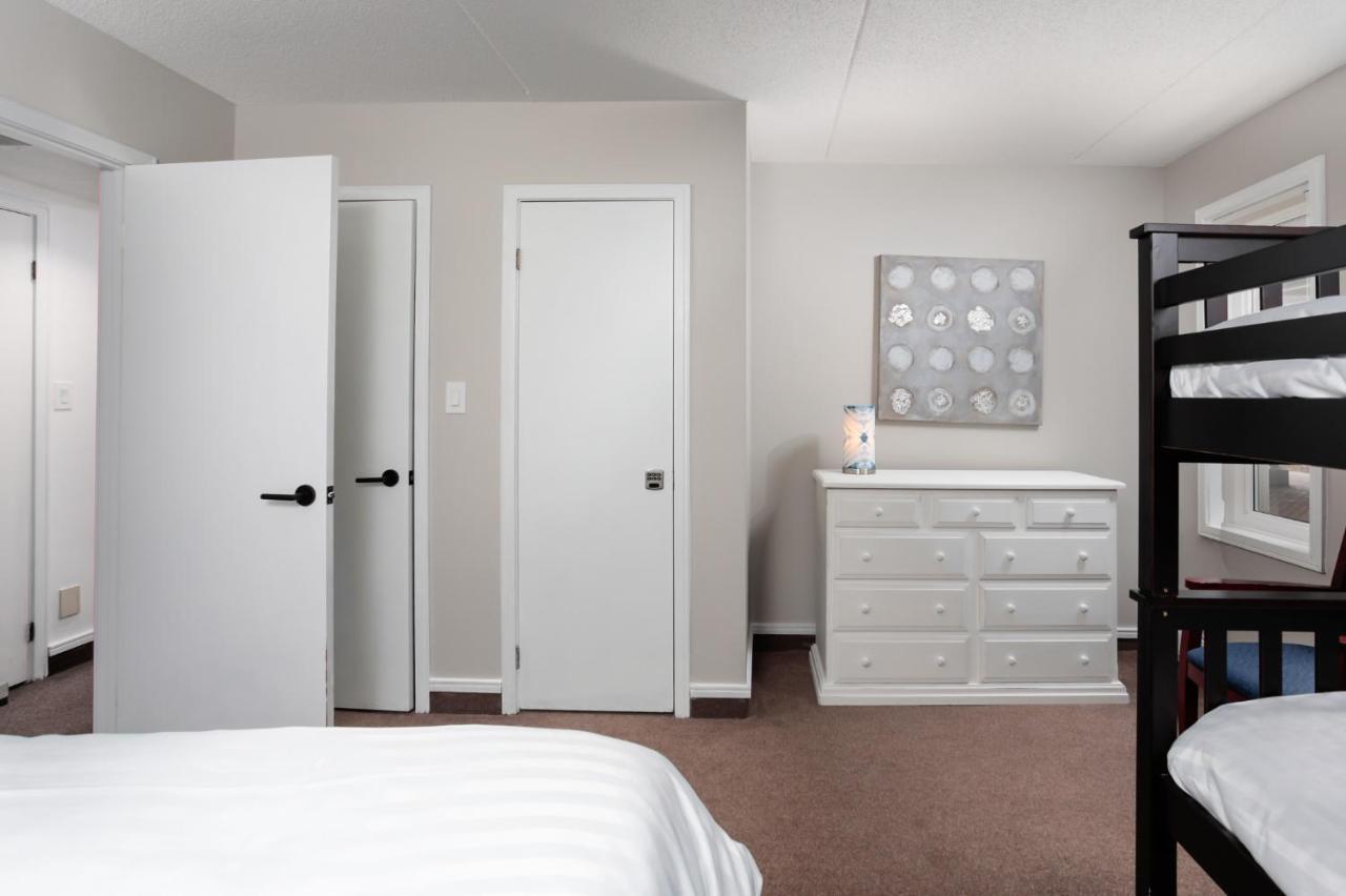 Ski In Out 1 Bedroom Sleeps 6 Cachet Crossing Blue Mountains Luaran gambar