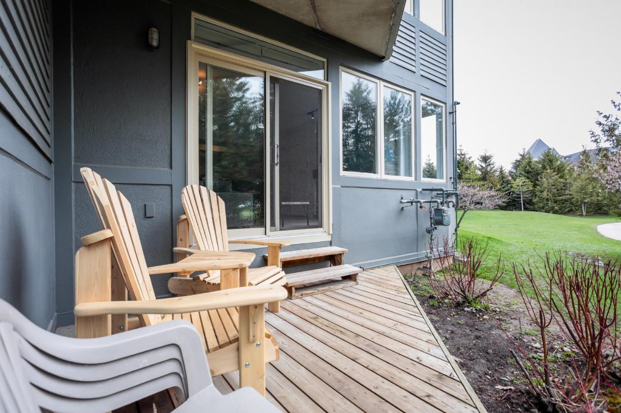 Ski In Out 1 Bedroom Sleeps 6 Cachet Crossing Blue Mountains Luaran gambar