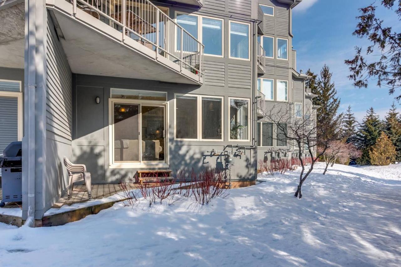 Ski In Out 1 Bedroom Sleeps 6 Cachet Crossing Blue Mountains Luaran gambar