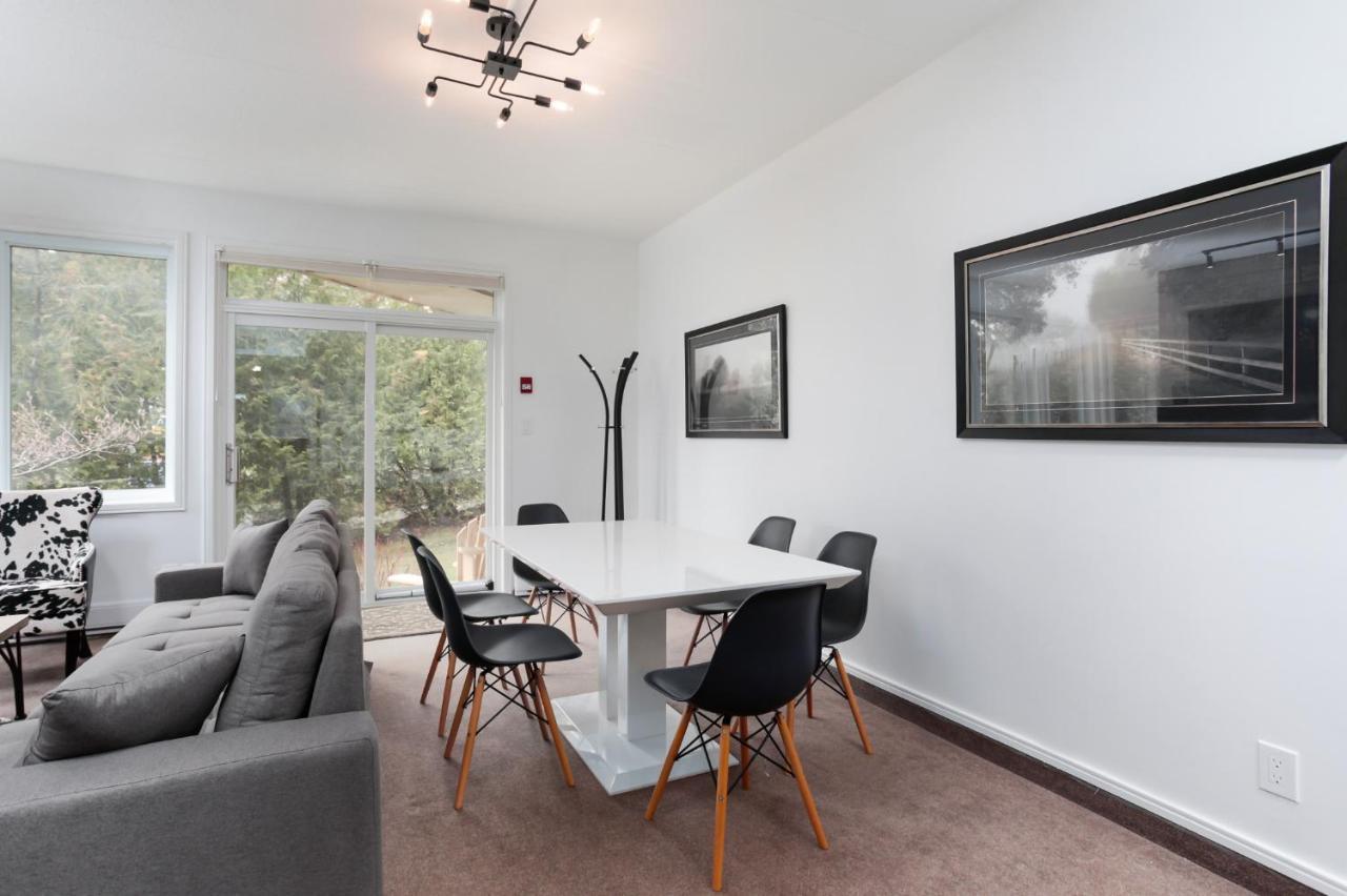 Ski In Out 1 Bedroom Sleeps 6 Cachet Crossing Blue Mountains Luaran gambar