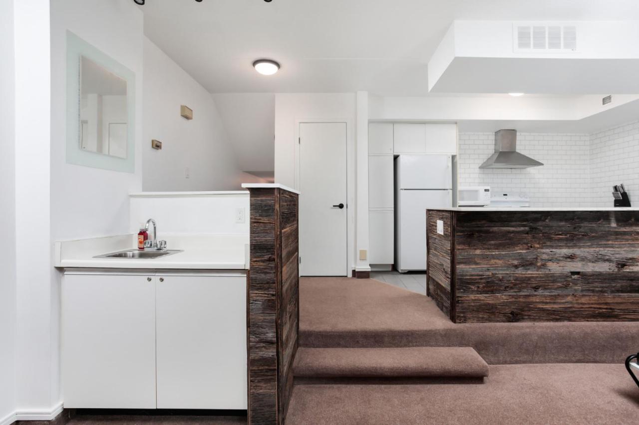 Ski In Out 1 Bedroom Sleeps 6 Cachet Crossing Blue Mountains Luaran gambar