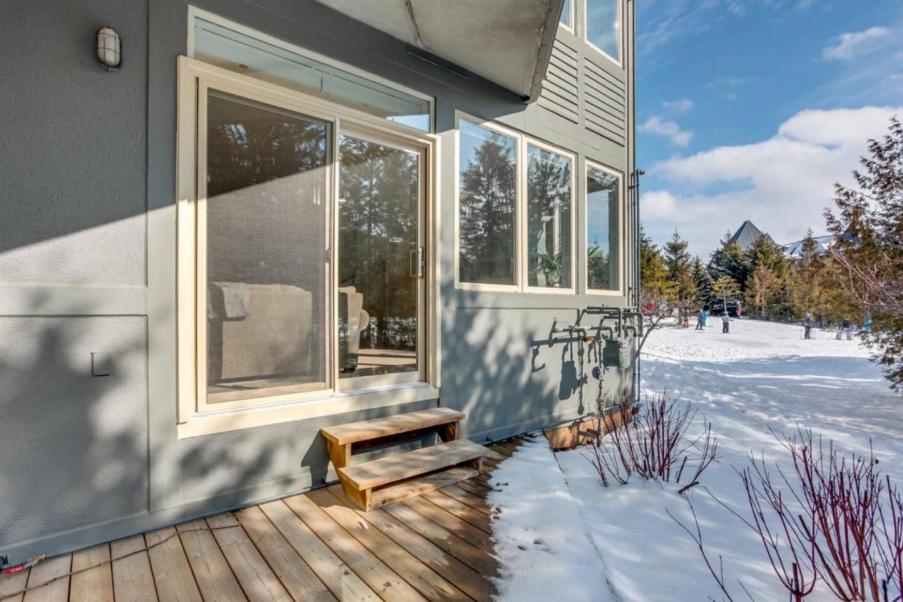 Ski In Out 1 Bedroom Sleeps 6 Cachet Crossing Blue Mountains Luaran gambar