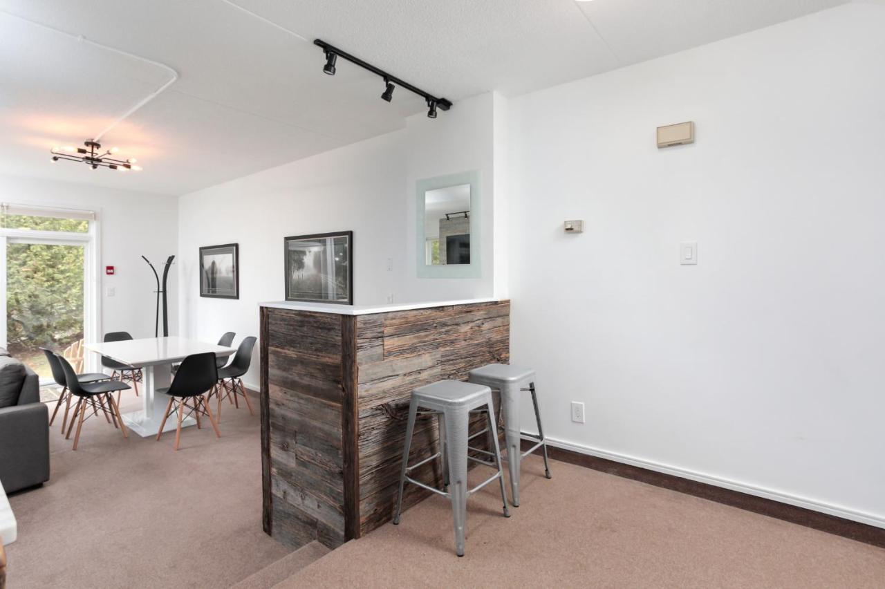 Ski In Out 1 Bedroom Sleeps 6 Cachet Crossing Blue Mountains Luaran gambar