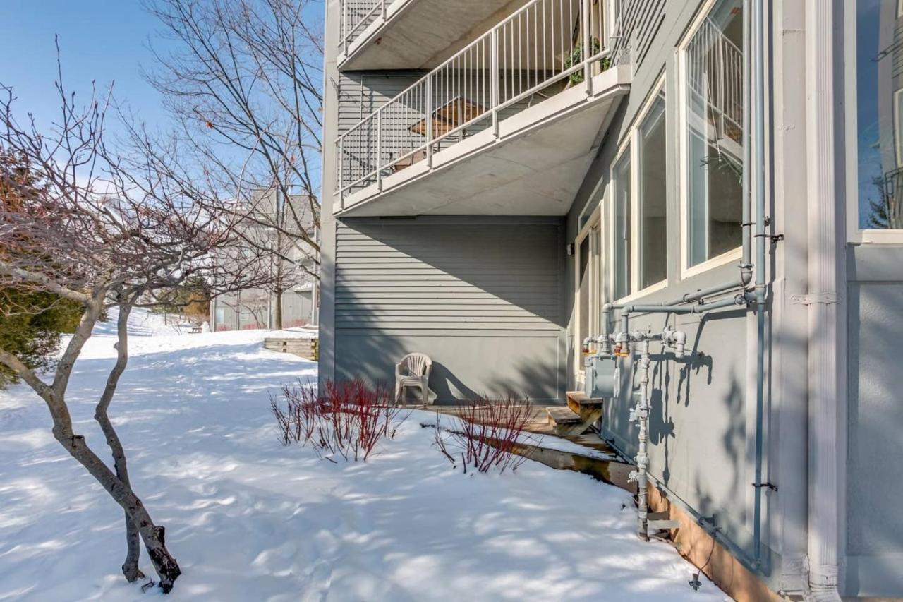 Ski In Out 1 Bedroom Sleeps 6 Cachet Crossing Blue Mountains Luaran gambar