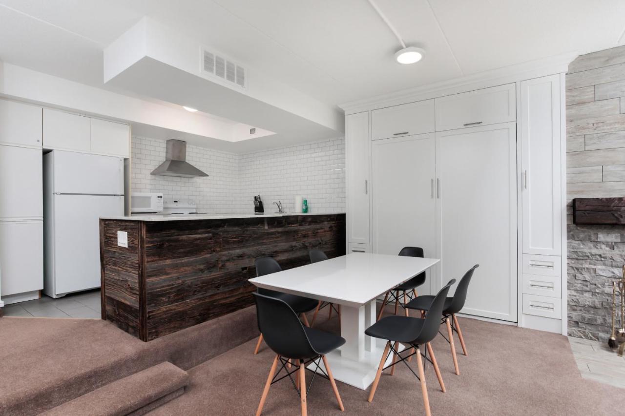 Ski In Out 1 Bedroom Sleeps 6 Cachet Crossing Blue Mountains Luaran gambar
